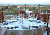 Steigenberger Makadi Golf Hotel / Golfreisen Rotes Meer