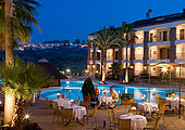 La Cala Resort an der Costa del Sol / Golfreisen Spanien