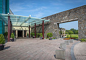 Fota Island Resort and Spa / Golfreisen Irland
