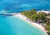 Paradis Beachcomber Golf Resort Spa / Golfreisen Mauritius