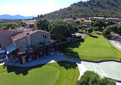 Pula Golf Resort / Golfreisen Mallorca