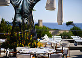 The Westin Resort Costa Navarino / Golfreisen Griechenland