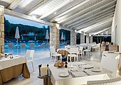 Is Arenas Resort / Golfreisen Sardinien