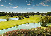 Parco de'Medici Golf Club / Golfreisen Italien