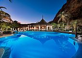 Hotel Jardin Tecina auf La Gomera / Golfreisen Kanarische Inseln