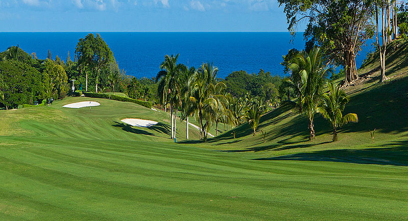 The Tryall Golf Club / Golfreisen Jamaika