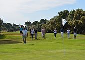 German Golf Academy Son Antem / Golfschule Mallorca
