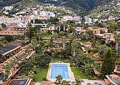 Quinta Splendida / Golfreisen Madeira