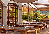 La Bodega del Green im Sheraton Mallorca Arabella Golf Hotel / Golfreisen Mallorca