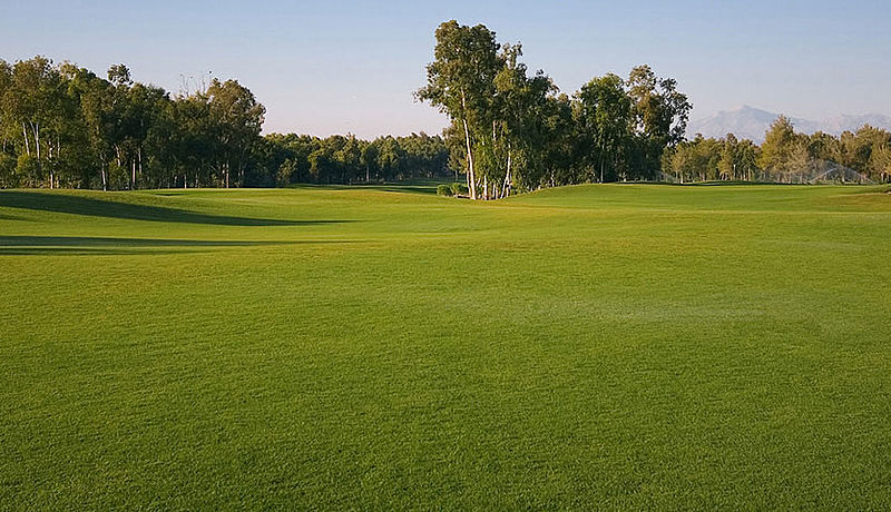 Kaya Palazzo Golf Club / Golfreisen Türkei