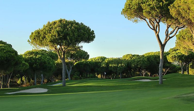 Millenium Golf / Golfreisen Algarve