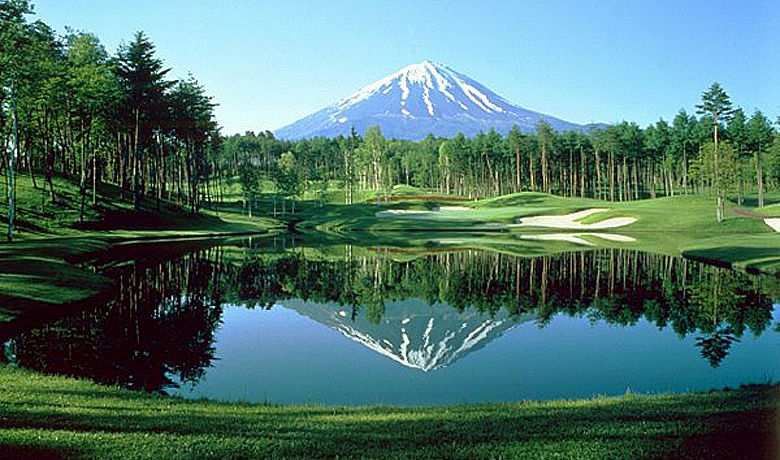 Golfreisen Japan
