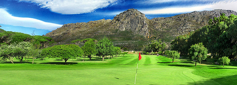 Westlake Golf Club / Golfreisen Südafrika