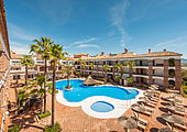 La Cala Resort an der Costa del Sol / Golfreisen Spanien