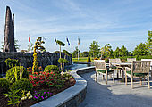 Fota Island Resort and Spa / Golfreisen Irland