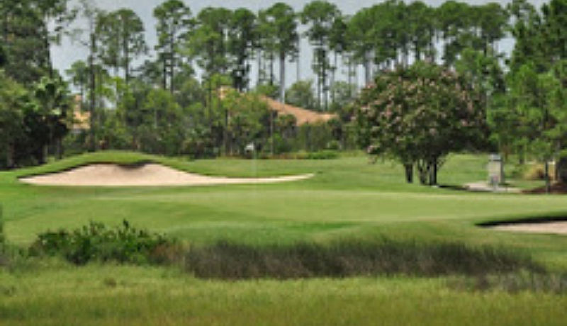 Marsh Landing Country Club bei Jacksonville / Golfreisen Florida