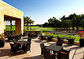 The Retreat im The Westin Abu Dhabi Golf Resort & Spa / Golfreisen Abu Dhabi