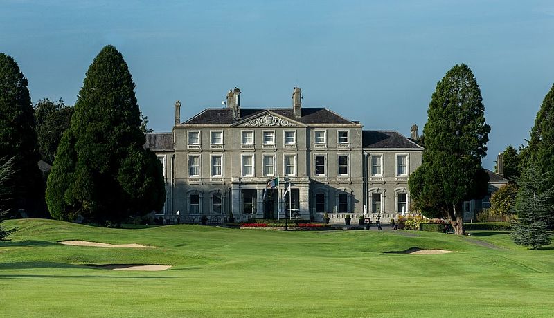 Faithlegg Golf Course / Golfreisen Irland