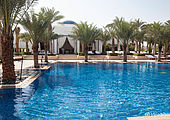 Park Hyatt Dubai / Golfreisen Dubai