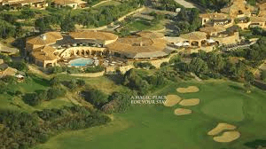 Pevero Golf Club / Golfreisen Sardinien
