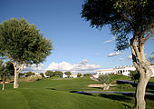 Fairplay Golf, Costa de la Luz, Spanien