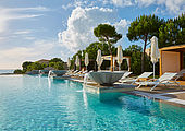 The Westin Resort Costa Navarino / Golfreisen Griechenland