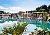 Terre Blanche Hotel Spa Golf Resort / Golfreisen Südfrankreich