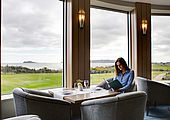 Portmarnock Hotel and Golf Links / Golfreisen Irland