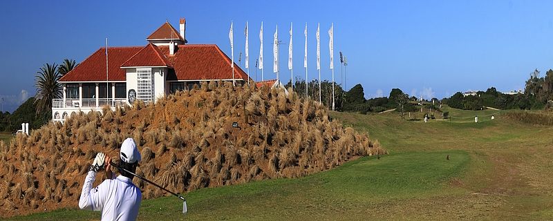 Humewood Golf Club / Golfreisen Südafrika