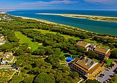 Nuevo Portil Golf Hotel, Costa de la Luz / Golfreisen Spanien