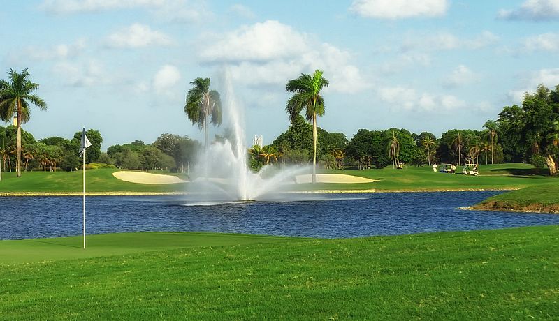 City-Golfreisen nach Miami – Doral Golf Resort