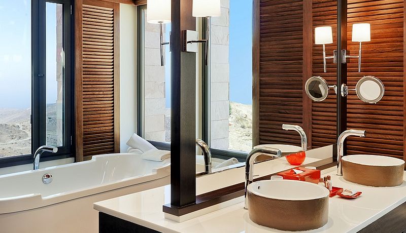 Deluxe Suite im Salobre Hotel Resort Serenity auf Gran Canaria / Golfreisen Kanarische Inseln