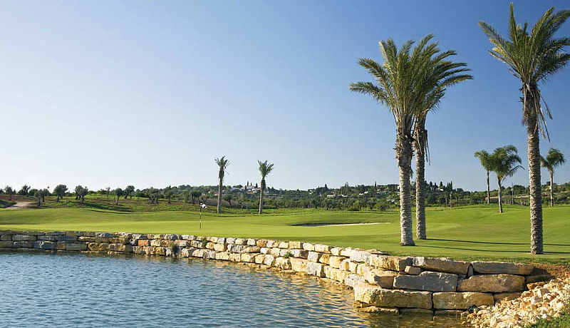 O'Connor Golf / Golfreisen Algarve