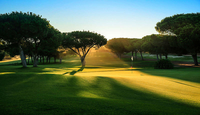 Pinhal Golf / Golfreisen Algarve