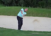 Daniel Imhof, Swiss PGA Pro der Schweizer Golfschule auf Mallorca