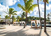 Anahita Golf und Spa Resort, Beauchamp / Golfreisen Mauritius