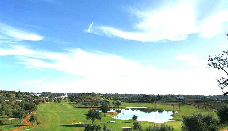 Pestana Silves Golf / Golfreisen Algarve