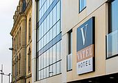 City-Golfreisen nach Bordeaux – Hotel Vatel