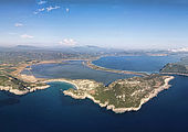 The Romanos Costa Navarino / Golfreisen Griechenland