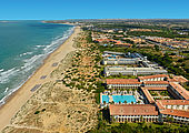 Iberostar Andalucia Playa / Golfreisen Costa de la Luz