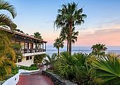 Hotel Jardin Tecina auf La Gomera / Golfreisen Kanarische Inseln