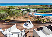 Onyria Palmares Beach House Hotel an der Algarve / Golfreisen Portugal