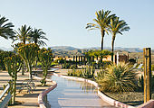 Salobre Hotel Resort Serenity auf Gran Canaria / Golfreisen Kanarische Inseln