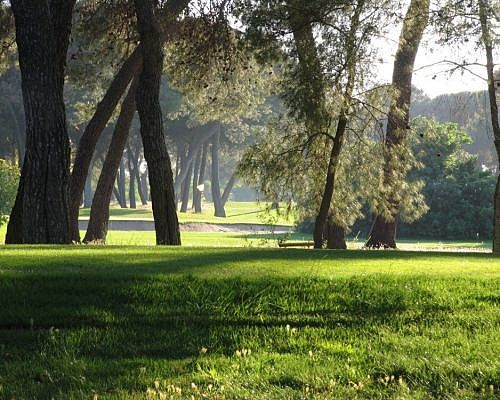 Golf Club Riva dei Tessali in Apulien / Golfreisen Italien