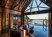 Four Seasons Resort at Anahita / Golfreisen Mauritius