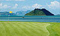 Mission Hills Golf Phuket / Golfreisen Thailand