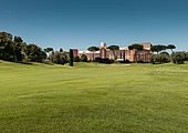 Parco de'Medici Golf Club / Golfreisen Italien