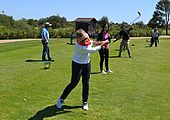 German Golf Academy Son Antem / Golfschule Mallorca