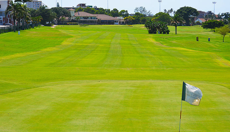 The Royal Durban Golf Club / Golfreisen Südafrika