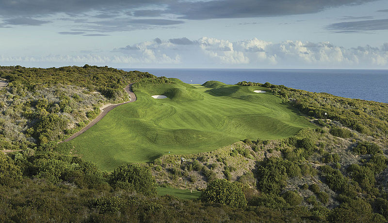 Pinnacle Point Golf Course / Golfreisen Südafrika
